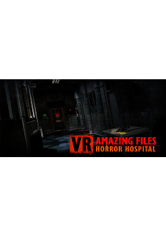VR Amazing Files: Horror Hospital Steam Key GLOBAL - 1