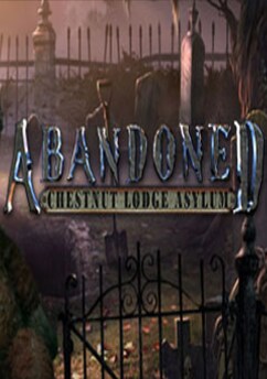 Abandoned: Chestnut Lodge Asylum