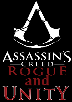 Assassin's Creed Pack ( Rogue + Unity )