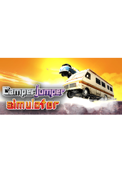 Camper Jumper Simulator