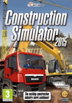 Construction Simulator Edition