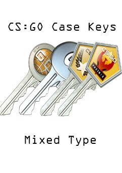 Counter-Strike: Global Offensive Random Case Code