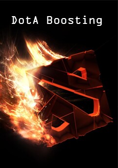 Dota 2 Boosting Service by Z3DDOTA