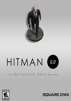 Hitman GO: Definitive Edition