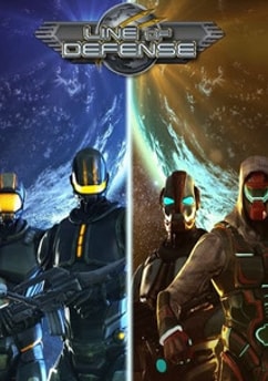 Line of Defense MMO 🥇 Best Prices | G2A.COM