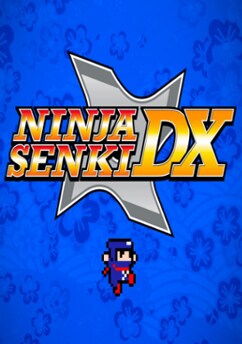 Ninja Senki DX