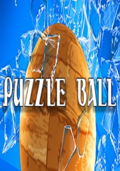 Puzzle Ball