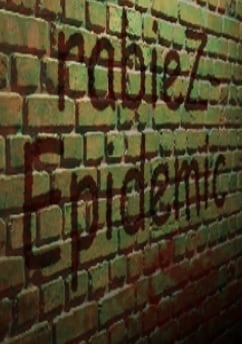 Rabiez: Epidemic