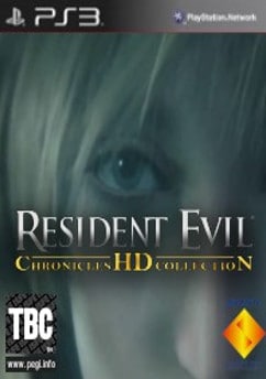 RESIDENT EVIL: CHRONICLES HD COLLECTION