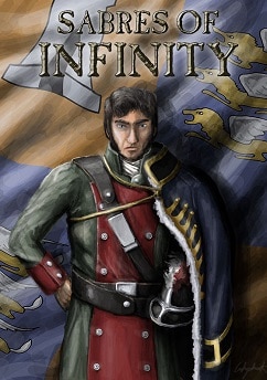 Sabres of Infinity