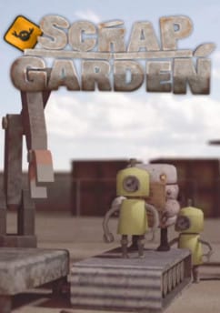 Scrap Garden