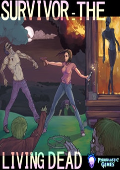 Survivor: The Living Dead