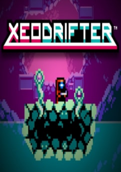 Xeodrifter Special Edition