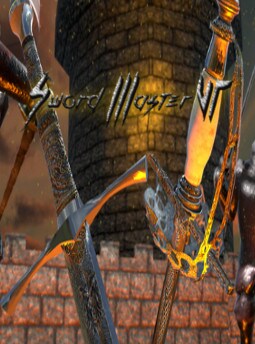 Sword Master VR