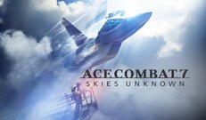 ACE COMBAT 7: SKIES UNKNOWN | Deluxe Edition (Xbox One) - Xbox Live Key - TURKEY