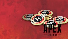 Apex Legends - Apex Coins Origin 1 000 Points GLOBAL