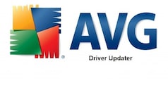 AVG Driver Updater (PC) 1 Device, 1 Year - AVG Key - GLOBAL
