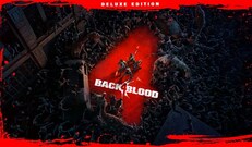 Back 4 Blood (Xbox Series X/S) - Xbox Live Key - UNITED STATES
