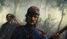 Battle Cry of Freedom (PC) - Steam Key - GLOBAL