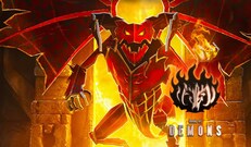 Book of Demons Steam Key GLOBAL