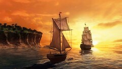 Commander: Conquest of the Americas Gold Steam Key GLOBAL