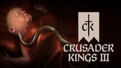 Crusader Kings III (PC) - Steam Key - GLOBAL