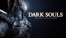 Dark Souls Prepare to Die Edition Steam Key GLOBAL