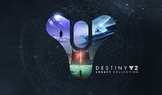 Destiny 2: Legacy Collection (Xbox Series X/S) - Xbox Live Key - EUROPE