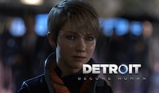 Detroit: Become Human (PC) - Steam Key - GLOBAL