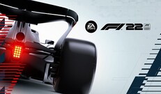 F1 22 (PC) - Steam Gift - EUROPE