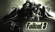 Fallout 3 - Game of the Year Edition Steam Key GLOBAL