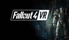 Fallout 4 VR PC Steam Key GLOBAL