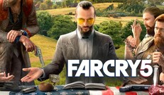 Far Cry 5 - Season Pass Xbox Live Key GLOBAL