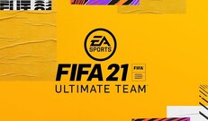 Fifa 21 Ultimate Team 1050 FUT Points - PSN Key - CZECH REPUBLIC