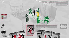 Fights in Tight Spaces (PC) - Steam Gift - GLOBAL