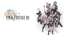 FINAL FANTASY XIV ONLINE COMPLETE EDITION Final Fantasy Key NORTH AMERICA