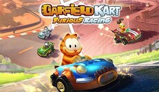 Garfield Kart - Furious Racing (Xbox One) - Xbox Live Key - EUROPE