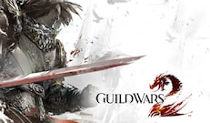 Guild Wars 2 Heroic Edition NCSoft Key GLOBAL
