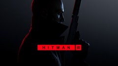 HITMAN 3 (PC) - Steam Gift - GLOBAL