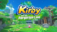 Kirby and the Forgotten Land (Nintendo Switch) - Nintendo Key - UNITED STATES