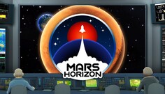 Mars Horizon (Xbox One, Series X/S) - Xbox Live Key - EUROPE