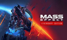 Mass Effect Legendary Edition (PC) - Origin Key - GLOBAL