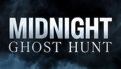 Midnight Ghost Hunt (PC) - Steam Key - GLOBAL