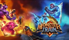 Monster Train (PC) - Steam Key - GLOBAL