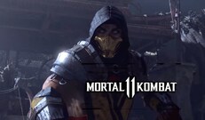 Mortal Kombat 11 (PC) - Steam Key - GLOBAL