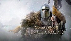 Mount & Blade II: Bannerlord (PC) - Steam Key - EUROPE