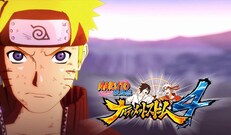 Naruto Shippuden: Ultimate Ninja Storm 4 Steam Key GLOBAL