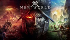 New World (PC) - Steam Gift - GLOBAL