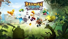 Rayman Legends: Definitive Edition (Nintendo Switch) - Nintendo Key - EUROPE