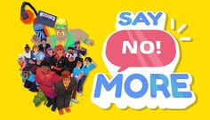 Say No! More (PC) - Steam Key - GLOBAL